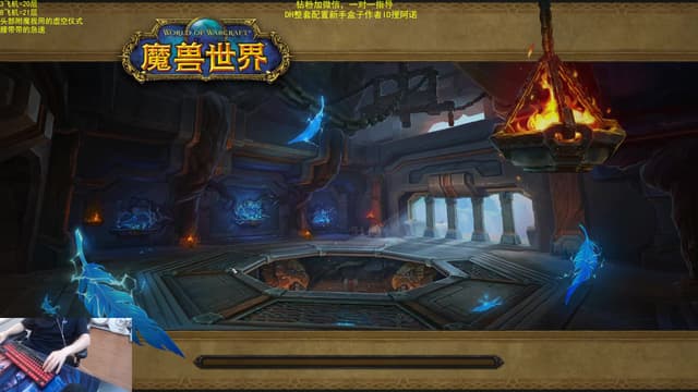 阿诺11.1大秘境