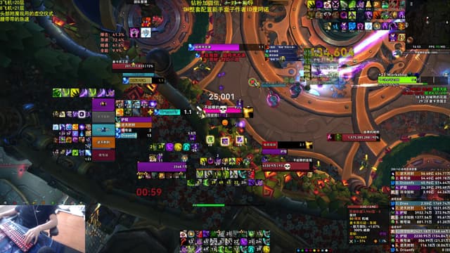 阿诺11.1大秘境