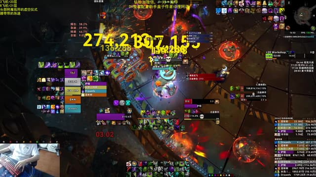 阿诺11.1大秘境