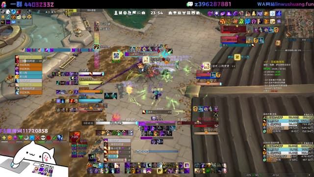 雨祭花逝：越努力越不幸！