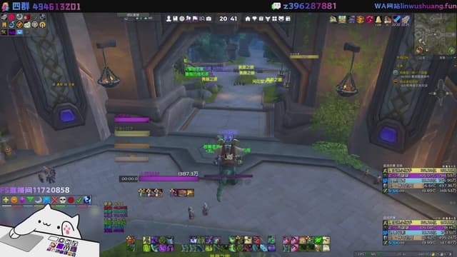 雨祭花逝：暗影恶魔猎手