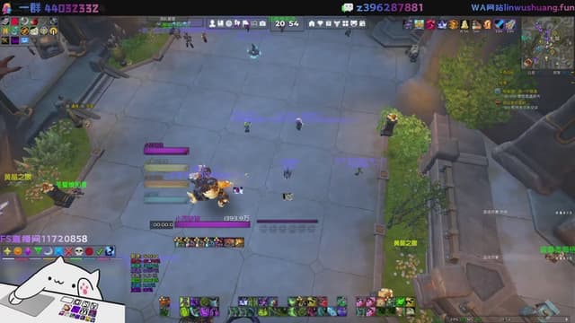 雨祭花逝：暗影恶魔猎手