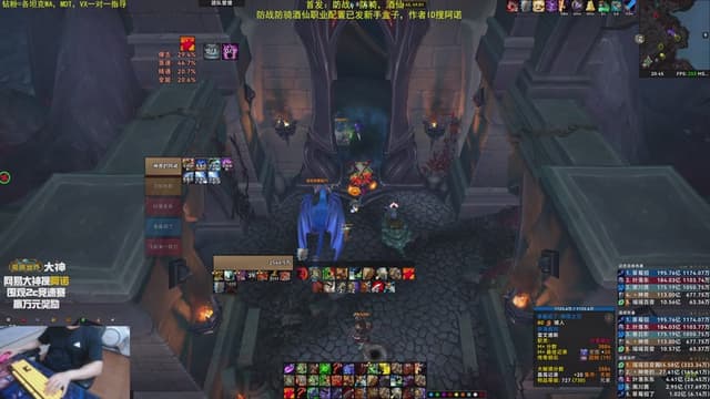 阿诺11.2大秘境