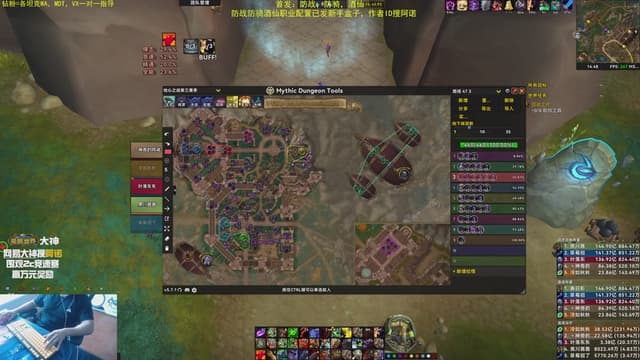 阿诺11.2大秘境