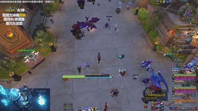 双倍~无聊进来坐坐~