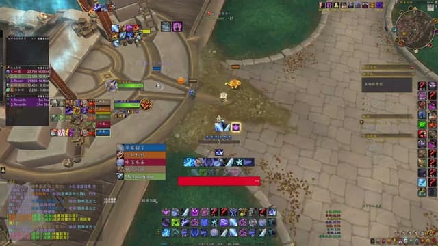 距离12.0前夕还1cd