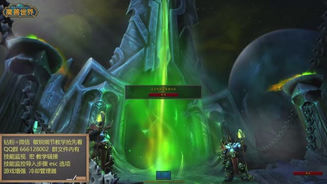 测试服新cd 又修bug了 测测强度