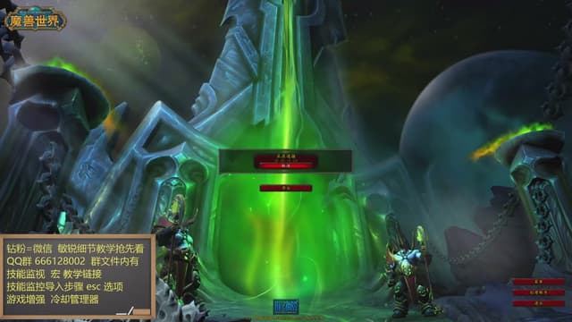 测试服新cd 又修bug了 测测强度