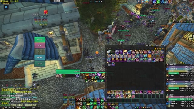 阿诺12.0测试服大秘境