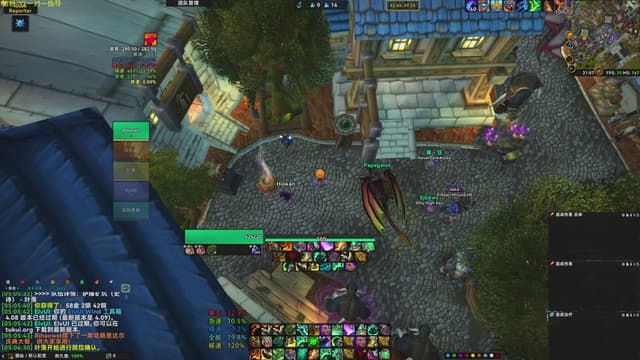 阿诺12.0测试服大秘境