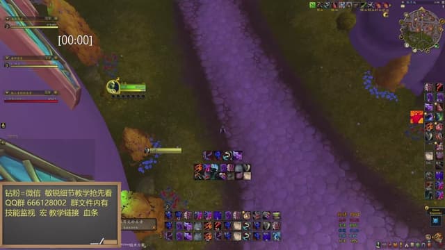 算算各职业削弱多少