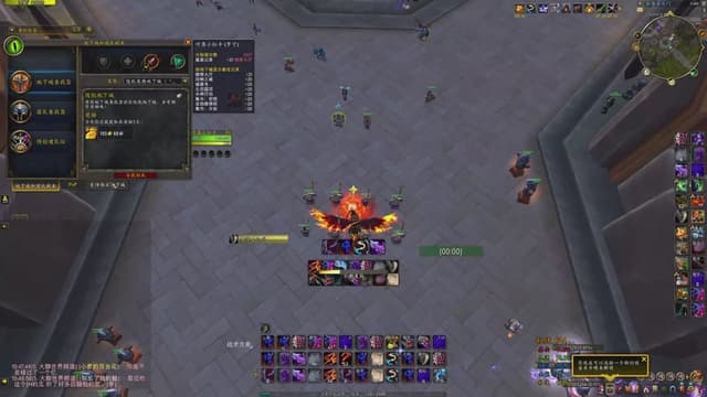 新年快乐！一马当先！