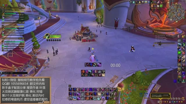 新一轮改动来了