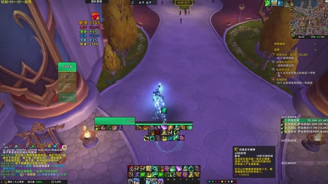 新赛季开了，提升装备