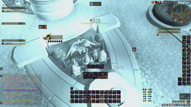 有套装=黄总 没套装=小黄人