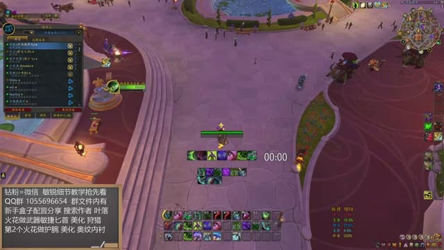 有套装=黄总 没套装=小黄人