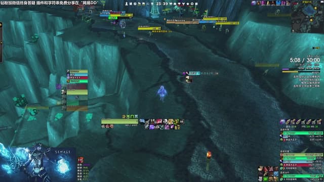 新版本大家一起加油！