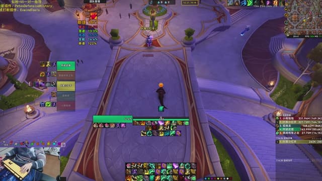 新赛季大秘境刷装备