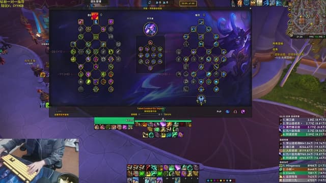 阿诺12.0大秘境，试试闪避身法