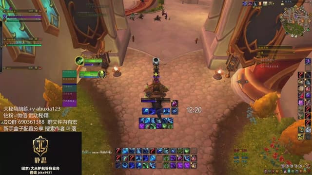 这逆天的伤害！