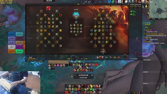 阿诺12.0大秘境，常驻闪避身法