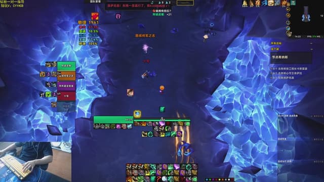阿诺12.0大秘境，菜刀队要王朝了？