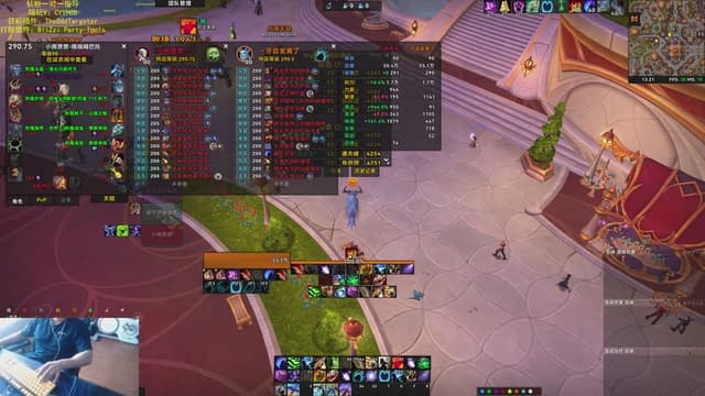 阿诺12.0大秘境