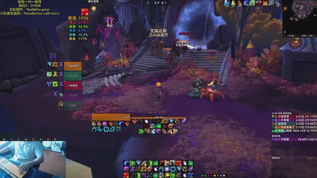 阿诺12.0大秘境