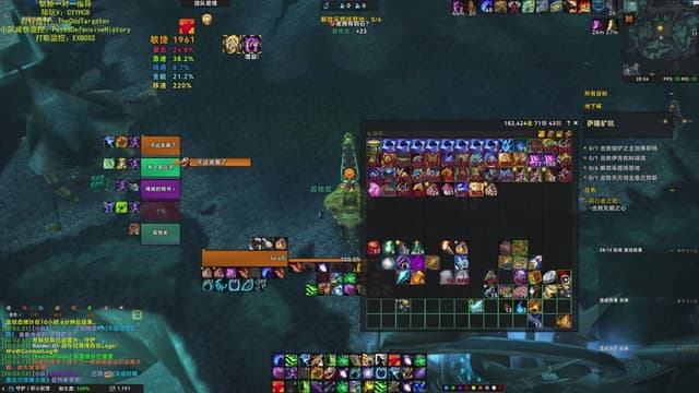 阿诺12.0大秘境