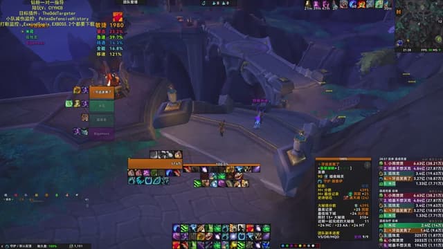 阿诺12.0大秘境