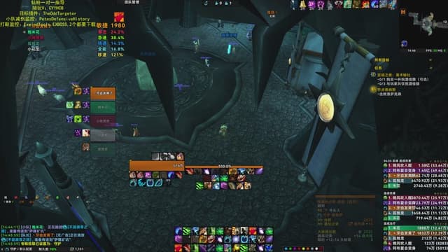 阿诺12.0大秘境