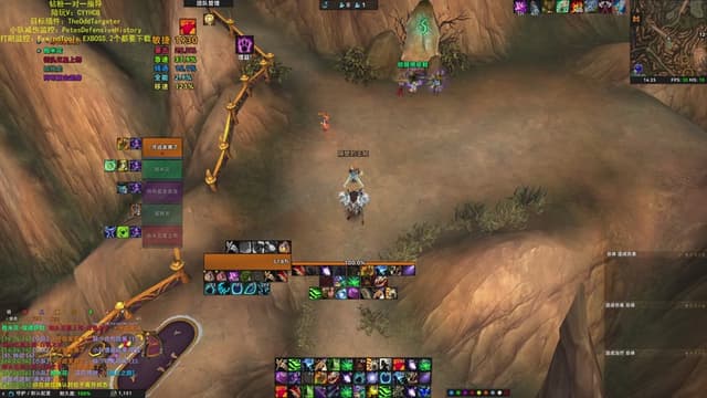 阿诺12.0大秘境