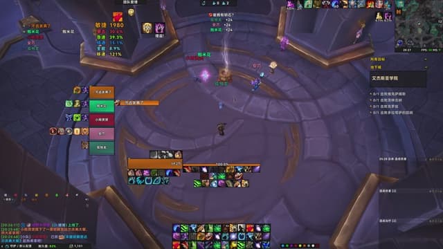 阿诺12.0大秘境