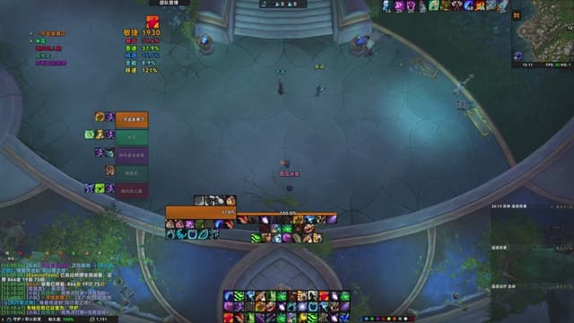 阿诺12.0大秘境