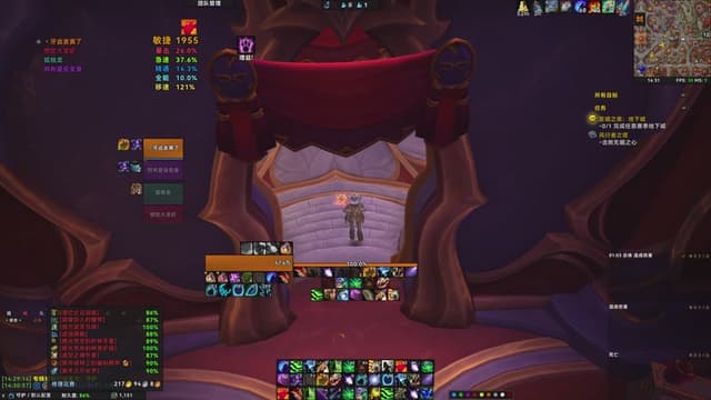 阿诺12.0大秘境