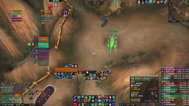 阿诺12.0大秘境